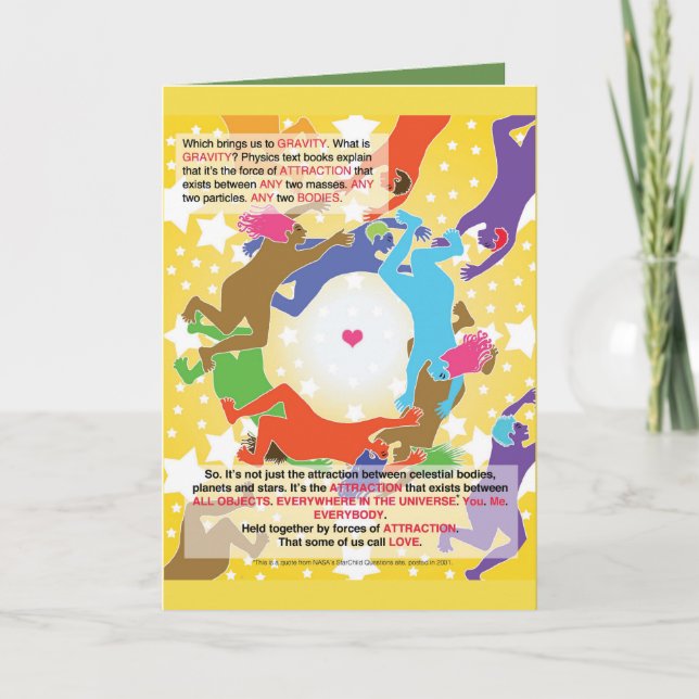 CARTE LOVE FEST (Devant)