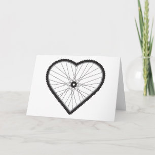Carte Love Mountain Biking