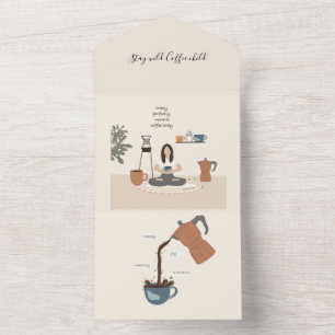Carte Lover Café