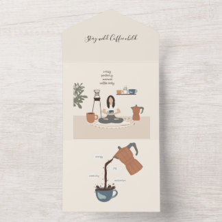 Carte Lover Café