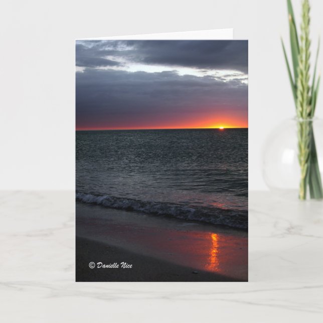 Carte lumineuse (Devant)