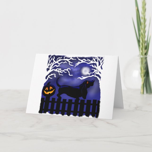 Carte Lunatique (Devant)