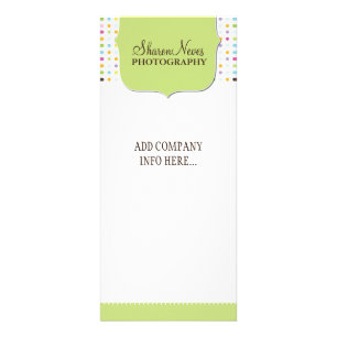 Carte lunatique de support