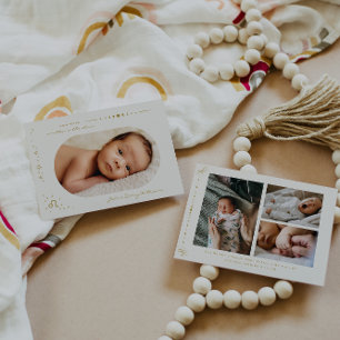 Carte Lune céleste et étoiles Zodiac   Leo