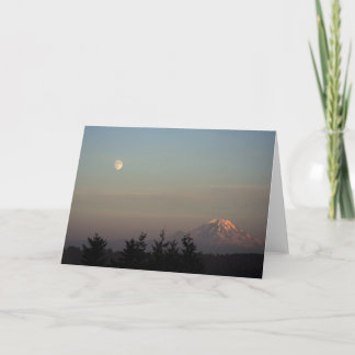 Carte Lune et bâti Ranier à