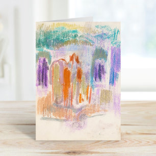 Carte Luonnos   Magnus Enckell