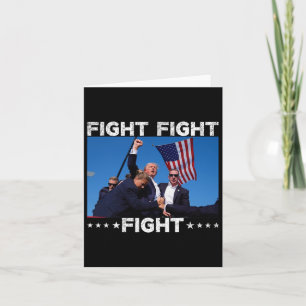 Carte Lutter contre Trump 2024 Vote Trump
