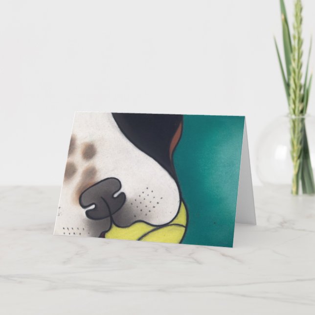 Carte Luv 2 par Robyn Feeley (Devant)