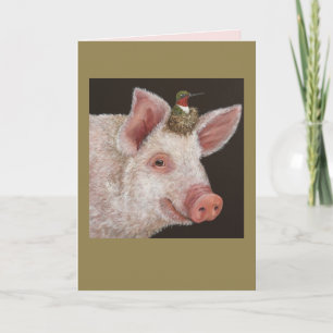 Carte Lyle et Hester