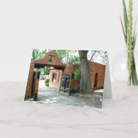 Mabel Dodge Luhan House 4