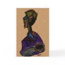 Madonna et l'enfant