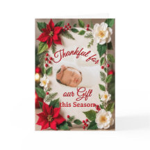 'Magic of Childhood' Folded Greeting Card