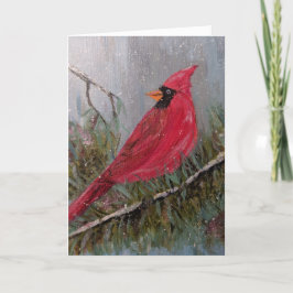 Carte Magie cardinale