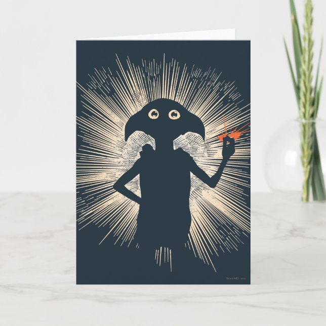 Carte Magie de bâti de ratière (Devant)