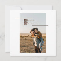 Magnet Enregistrer la date
