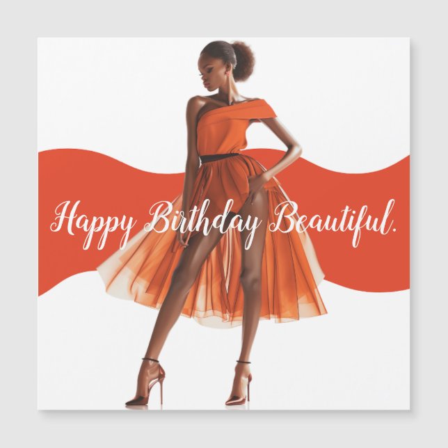 Carte magnétique (Devant)