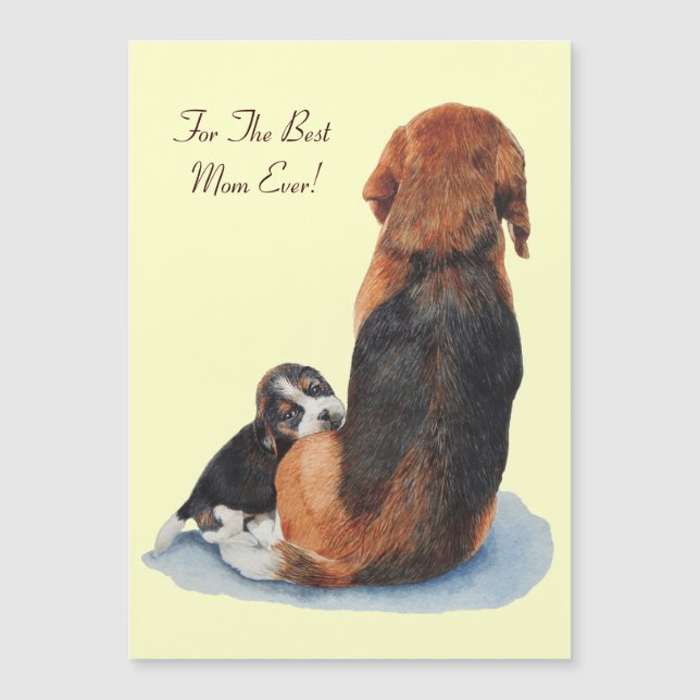 Carte magnétique (Devant)