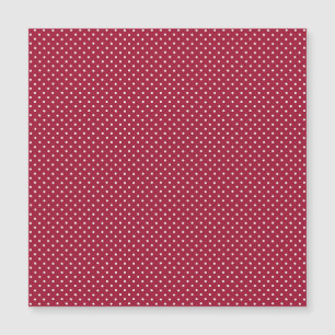 Carte Magnétique À petits pois_2018002_by_JAMFoto
