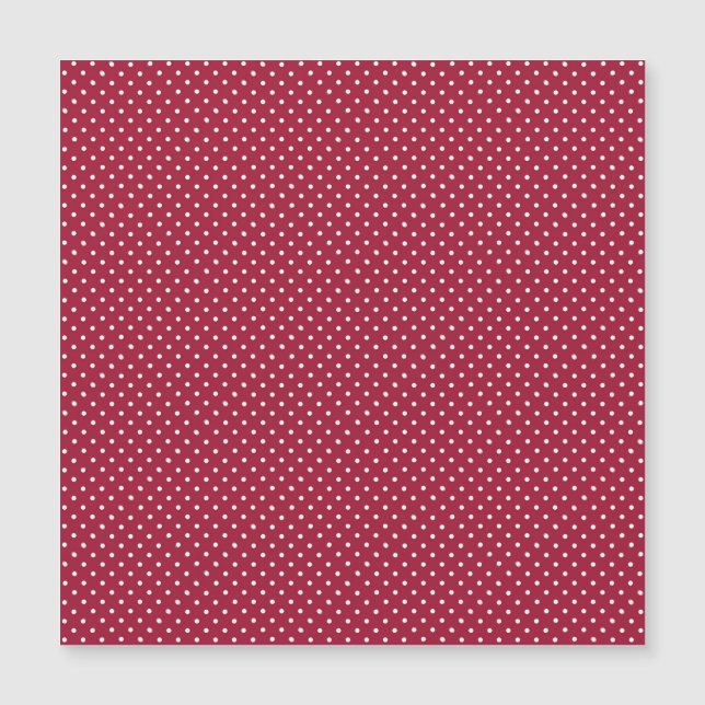 Carte Magnétique À petits pois_2018002_by_JAMFoto (Devant)