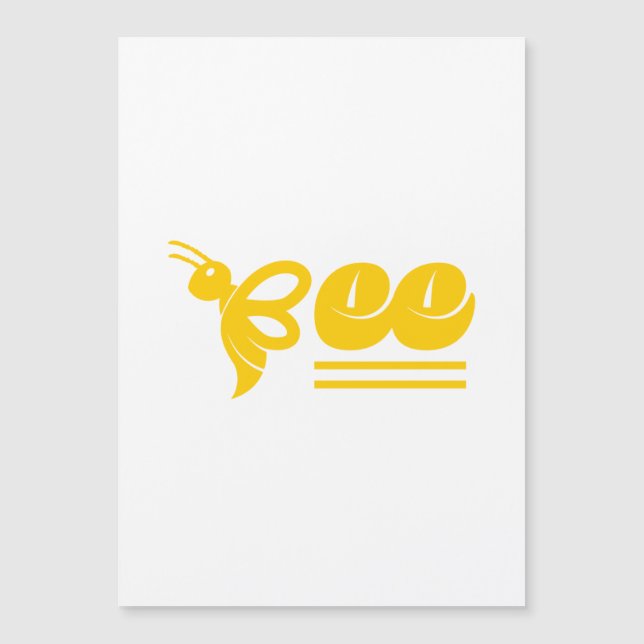 Carte Magnétique Abee (Devant)