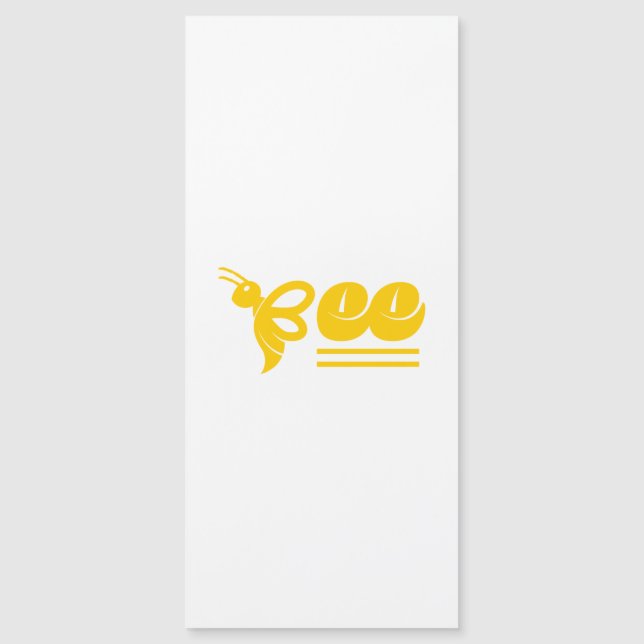 Carte Magnétique Abee (Devant)