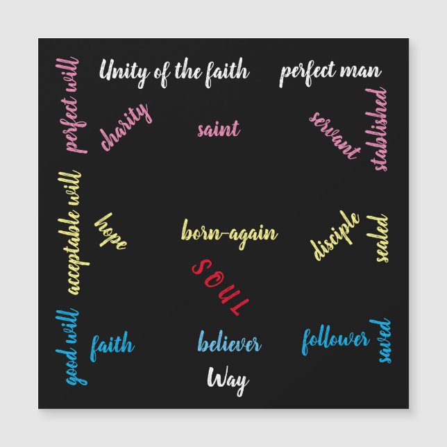 Carte Magnétique affiche triptyque toile impression jigsaw puzzle (Devant)