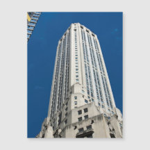 Banque impériale canadienne New York