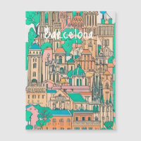 Barcelone Espagne