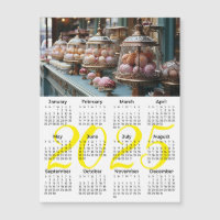 Belle confiserie. 2025