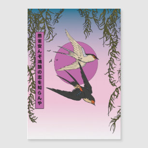 Carte Magnétique Comment un moineau peut-il connaître les aspiratio