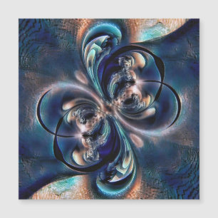 Carte Magnétique Conception