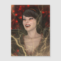 Dame Vampire