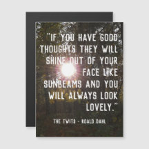 Devis d'application magnétique personnalisable - R