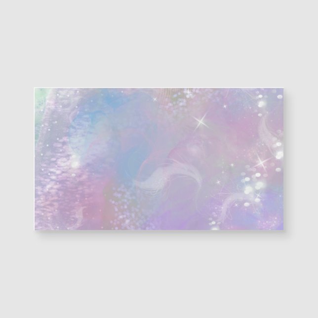 Carte Magnétique Dreaming figé (Devant)