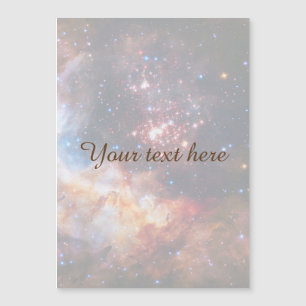 Carte Magnétique Falln Westerlund