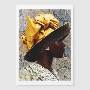 Carte Magnétique Fête des mères