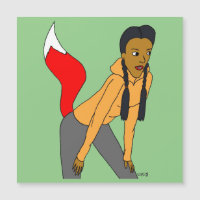 fille foy