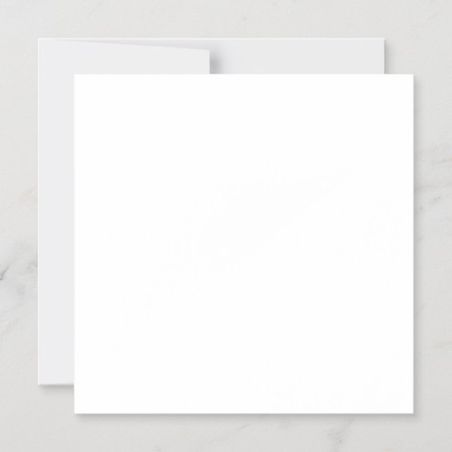 Carte magnétique fine (Recto)