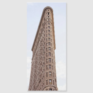 Carte Magnétique Flatiron building 