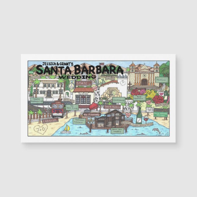 Carte magnétique J + G (Devant)