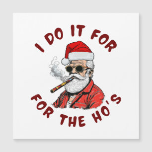 Carte Magnétique Je le fais pour le hos