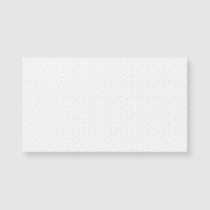 Carte Magnétique Journal d'étude personnalisé Planificateur scola