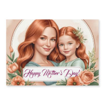 Joyeuse fête des Mères ! Œuvre d'art #2