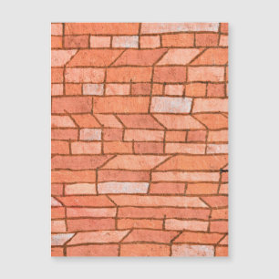 Carte Magnétique Klee - Règlement des casernes