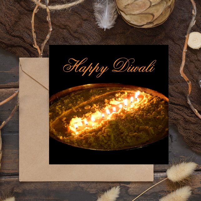 Carte Magnétique Lampe à beurre tibétain (Créateur téléchargé)