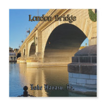 London Bridge Lake Havasu