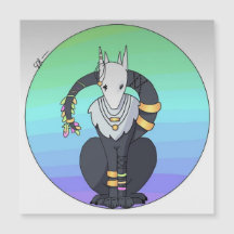Magnétisme de l'animal