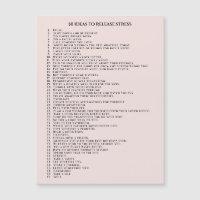 Motivation auto-soignante rose