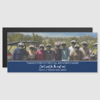 Photo Horizontal ou Réunion de Famille Panoramique