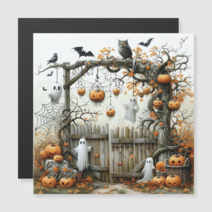 Carte Magnétique Porte des Echoes